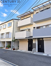尼崎市塚口本町7丁目中古戸建の画像