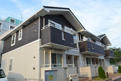 【外観】 | シュプール