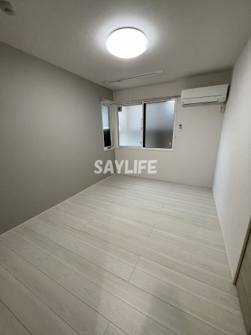 Ｄ-ＲＯＯＭ中小阪の内装