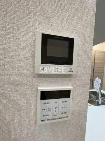 Ｄ-ＲＯＯＭ中小阪のセキュリティ