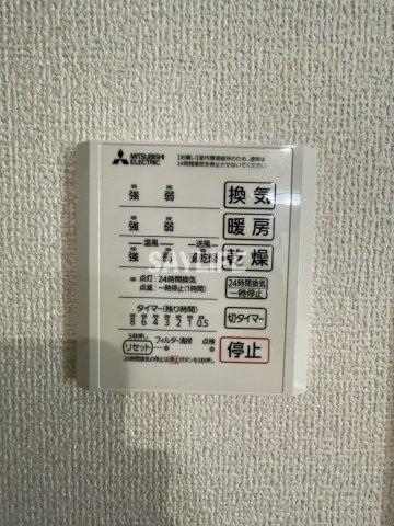 Ｄ-ＲＯＯＭ中小阪の設備