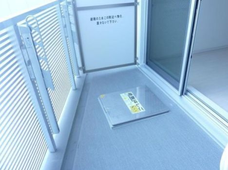 別号室参考写真