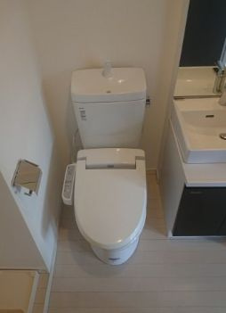 別号室参考写真