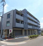 板橋区四葉１丁目のマンションの画像