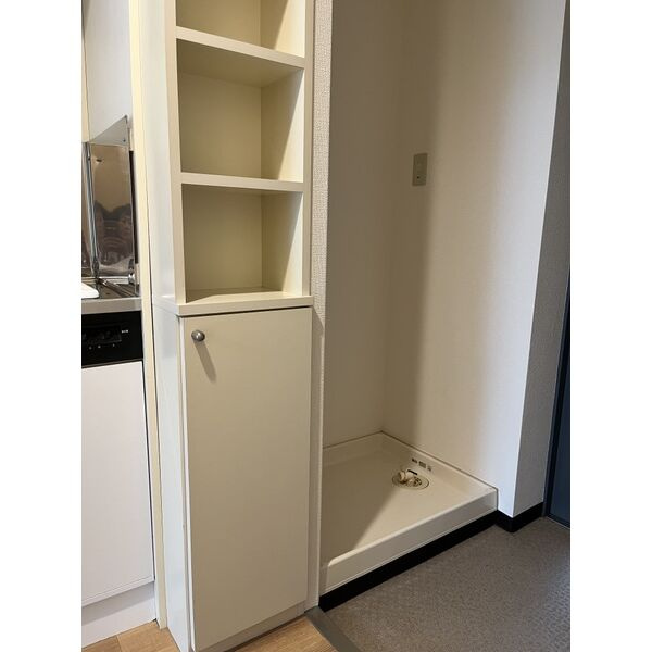 清水朝日マンションの設備