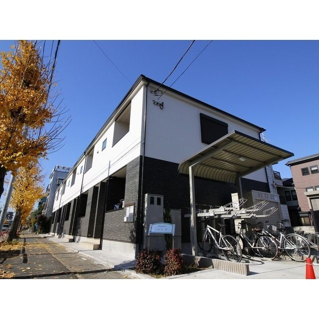 アムール K&MⅡのその他共用部分