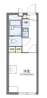 【間取り】 | ティンカーベル