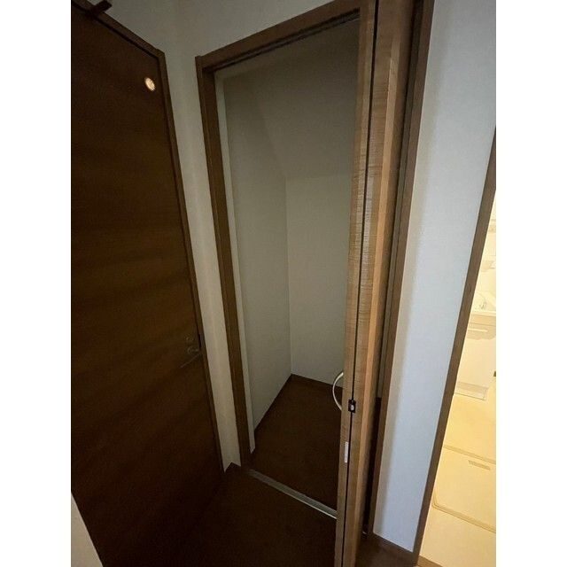 クレール 東大宮の収納