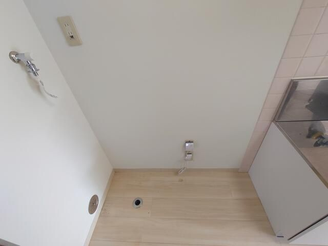 メルベーユ北原台のその他