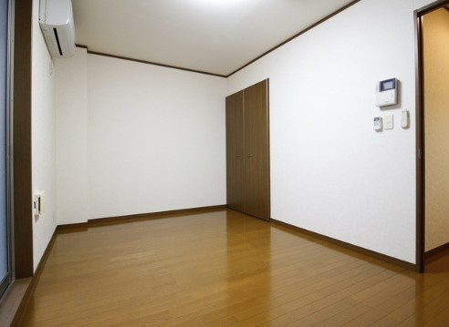 アンプルールフェール　本川越の居間・リビング|別部屋参考写真となります