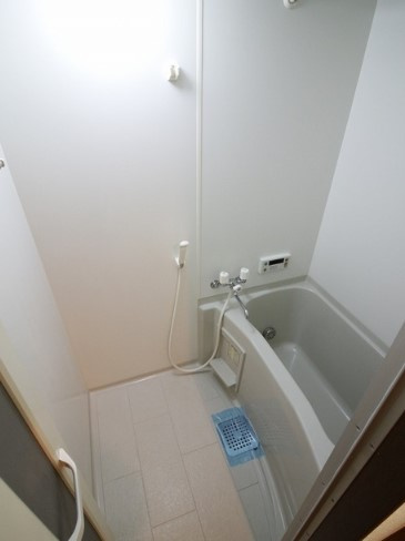 アンプルールフェール　本川越の浴室|別部屋参考写真となります