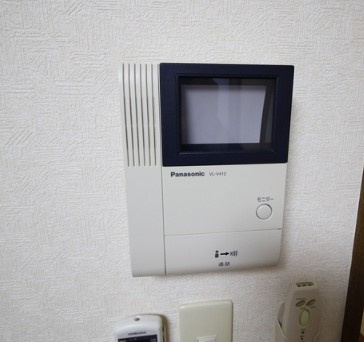 アンプルールフェール　本川越のセキュリティ|別部屋参考写真となります
