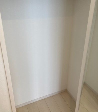 リブリアルファの収納