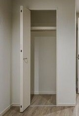 ヘゼリヒフラット日進(ヘゼリヒフラットニッシン)の収納