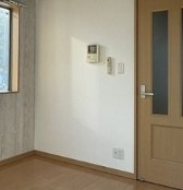 メゾネット蕨のセキュリティ