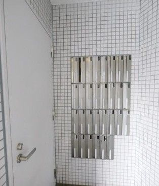 エポック４５のその他共用部分