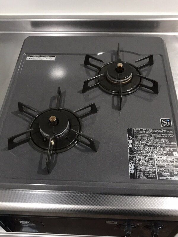 エルシーク大宮(エルシークオオミヤ)のキッチン
