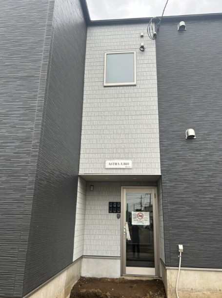 ASTRA大和田の設備