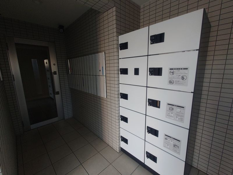三橋－ＭＳＫのその他共用部分
