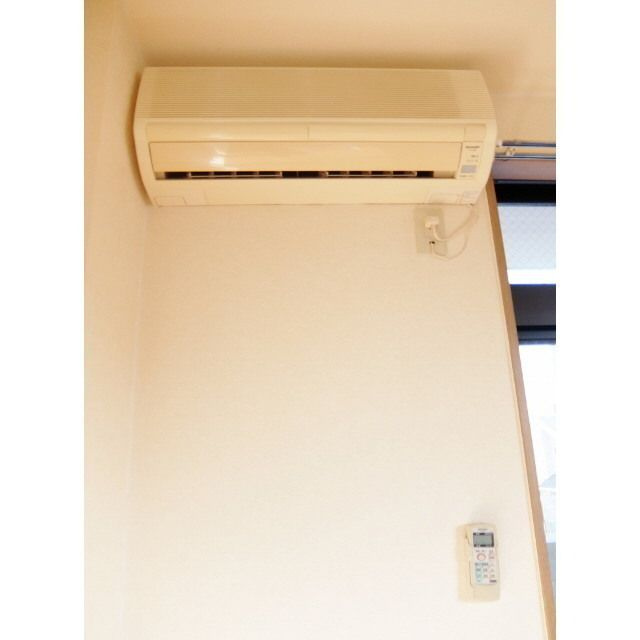 アムール Araiの設備|別部屋参照画像