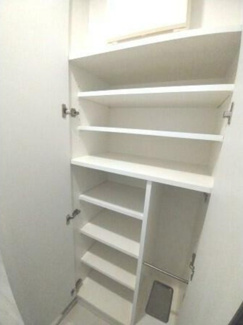 【玄関】