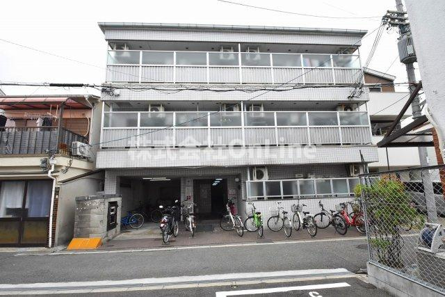 ラパンジール小路東