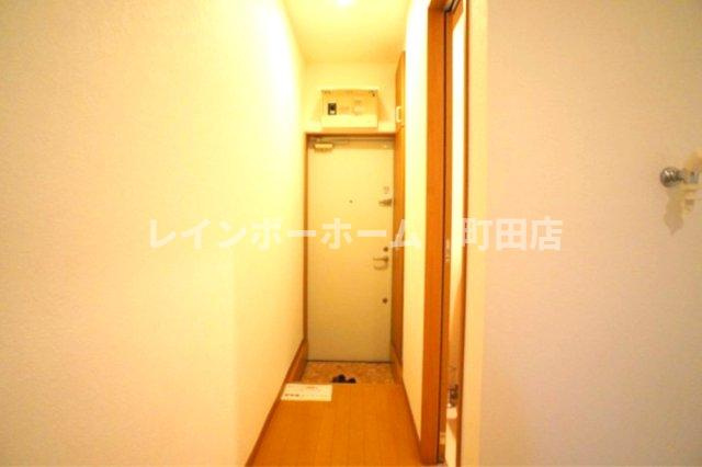 ロレーヌ※初期費用分割後払いサービス利用可能物件の内装