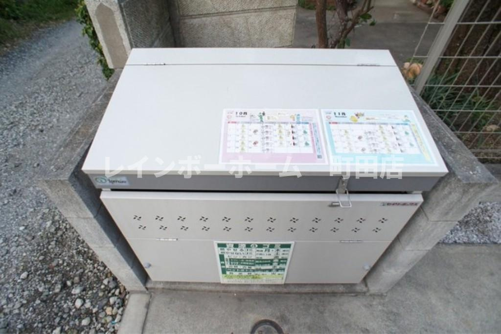 ロレーヌ※初期費用分割後払いサービス利用可能物件の設備