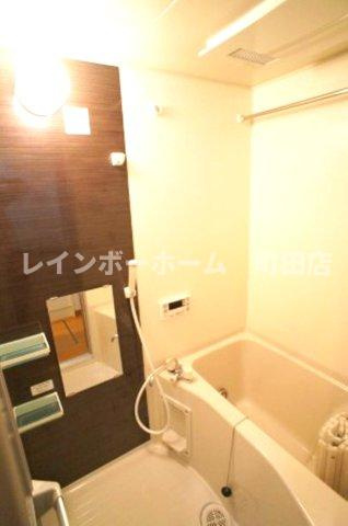 ロレーヌ※初期費用分割後払いサービス利用可能物件の浴室