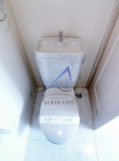 キーラゴー妙典のトイレ|トイレです。