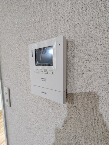司マンションのセキュリティ