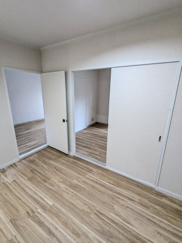 司マンションの内装