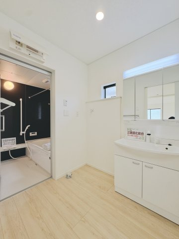 Cradle Garden桐生市天神町第3　新築住宅 1号棟のその他