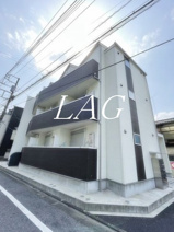 リーヴェルポート大森本町Ｐｈｉｌｉａの画像