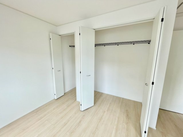 クレイドルガーデン姫路市広畑区西蒲田第１９の収納
