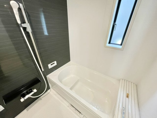 クレイドルガーデン姫路市広畑区西蒲田第１９の浴室