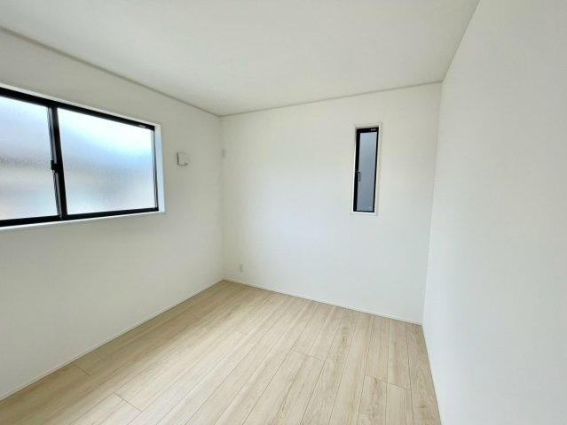 クレイドルガーデン姫路市広畑区西蒲田第１９の洋室