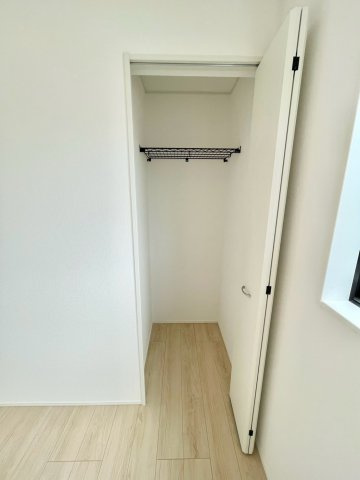 クレイドルガーデン姫路市広畑区西蒲田第１９の収納