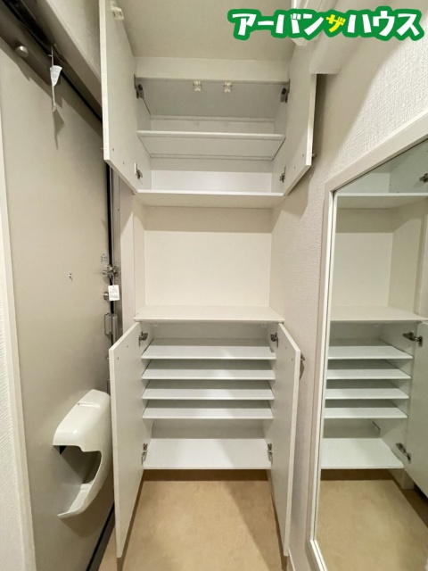 エステートMIRAIのその他