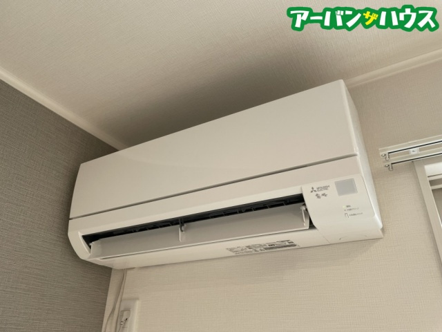 エステートMIRAIの設備