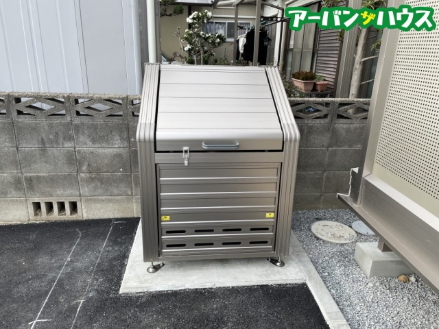 エステートMIRAIのその他共用部分