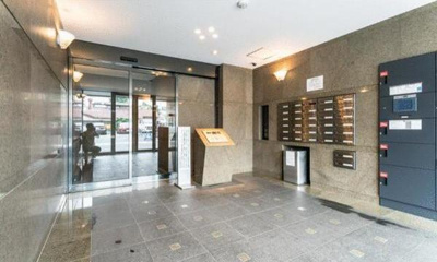 【その他共用部分】 | ルーブル千鳥町弐番館