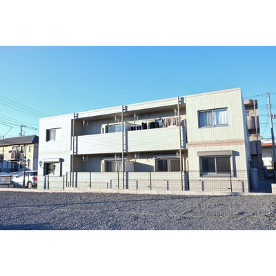 【外観】 | コリーナ陽東