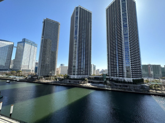 【物件からの展望】