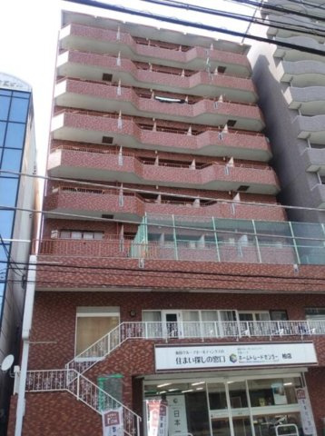 穂高第二ブラザーズ