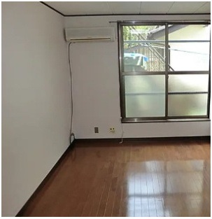 渡辺ハウスの展望