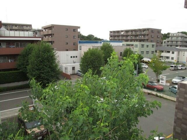 【物件からの展望】