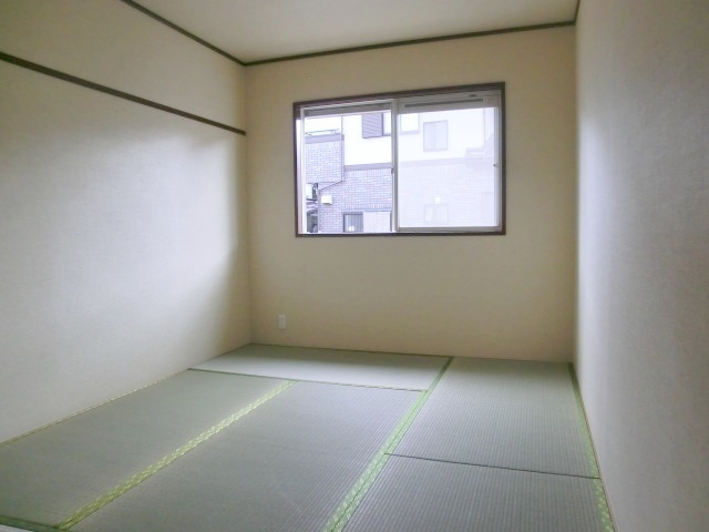 レグルスの和室|畳のお部屋です♪