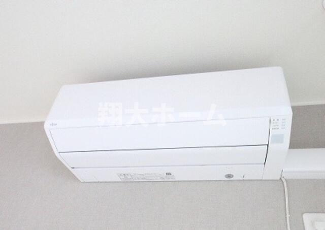ＳＯＵＶＥＮＩＲの設備