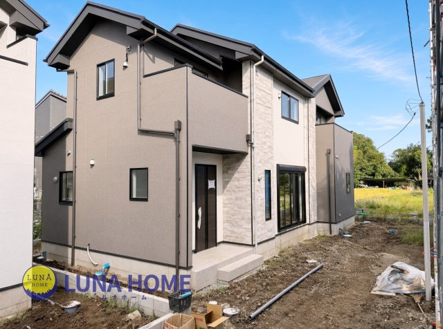 取手市井野8期　新築戸建　2号棟